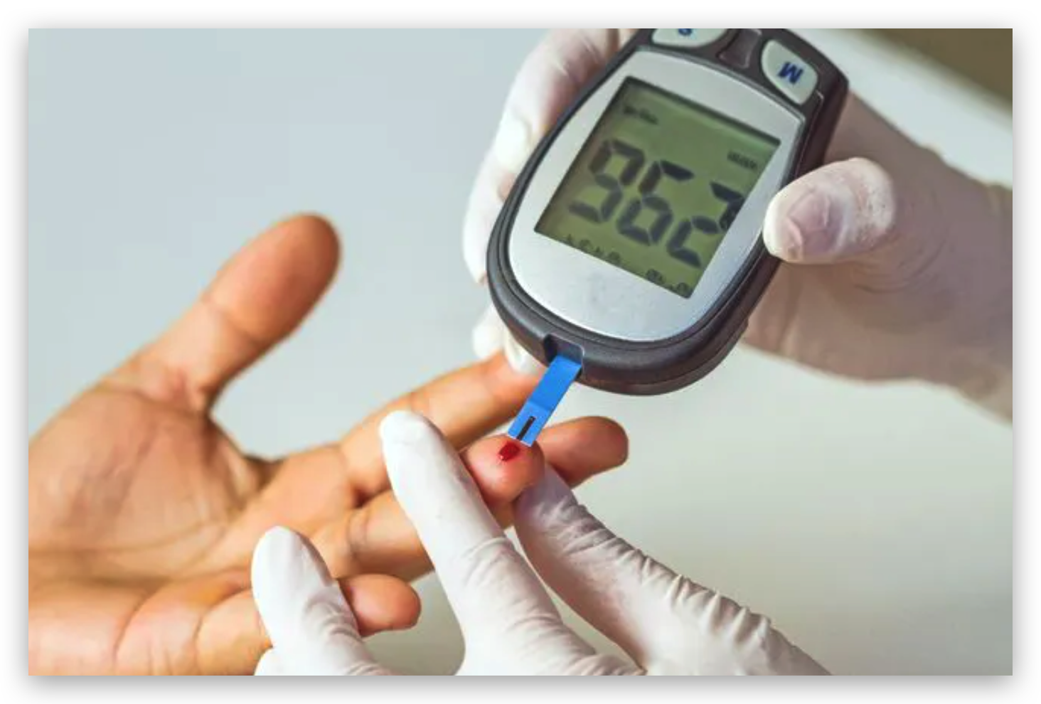 Apa Itu Diabetes (Gula Darah Tinggi)?