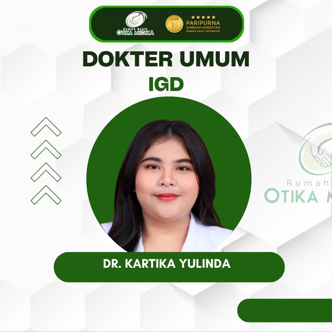 Dr. Kartika